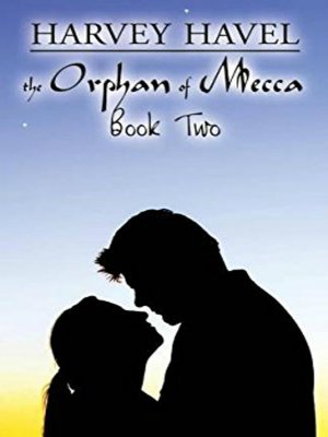 cover image of The Orphan of Mecca, Book Two